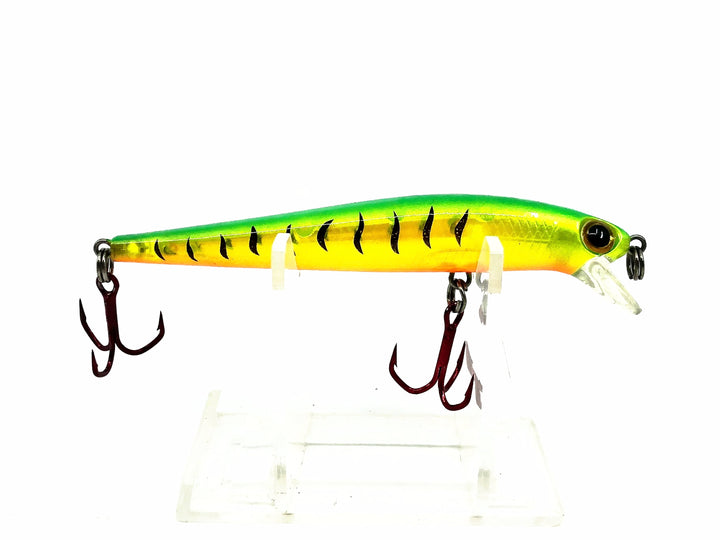 Storm Jr. Thunder Stick Madflash, JM561 Fire Tiger Flash Color
