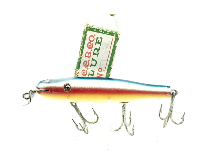 Creek Chub Pikie 700 Rainbow Color 708 w/Box