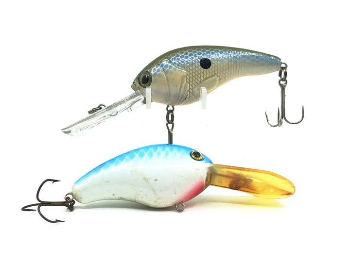 Minnow Crankbait Combo