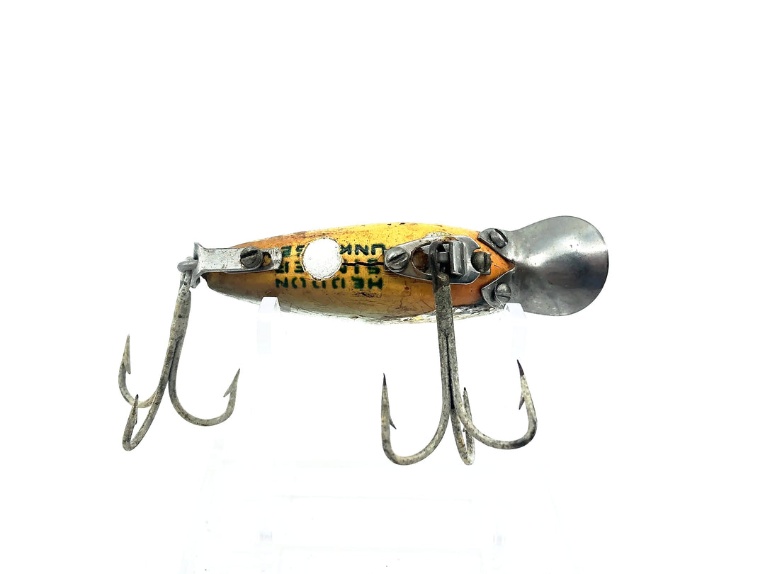 Heddon Punkinseed 740, SUN Sunfish Color