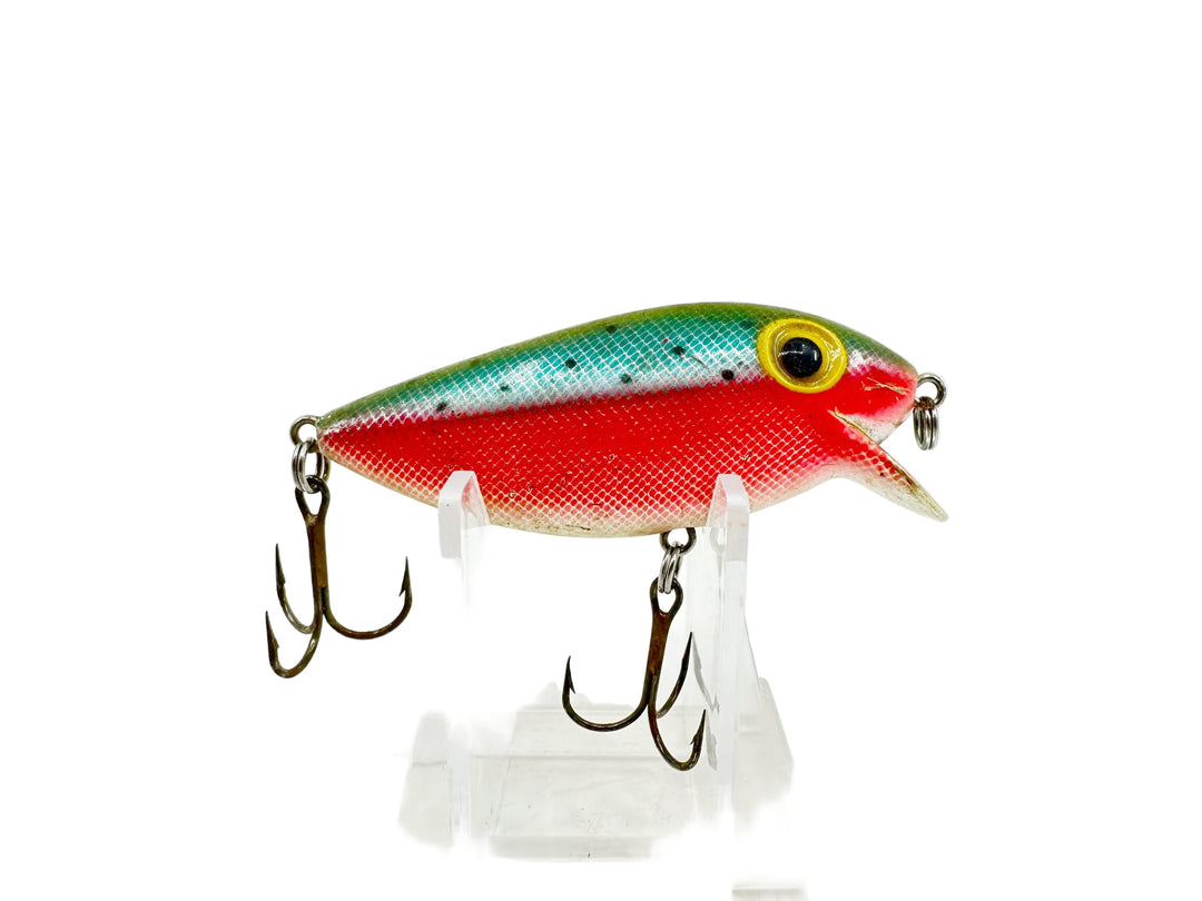 Storm Rattlin' Thin Fin ART139, #139 Metallic Rainbow Trout Color