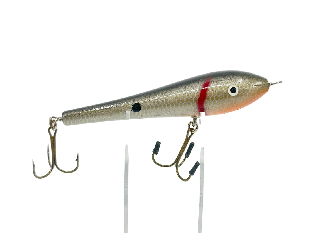 Hellraiser Cherry Bomb, Tennessee Shad Color