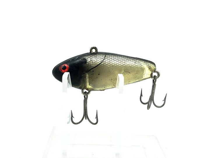 Bomber Pinfish 2P, SB Silver/Black Back Color