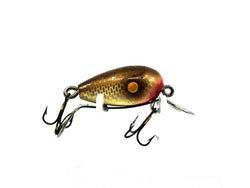 Paw Paw Little Jigger #2600, #07 Pike Color