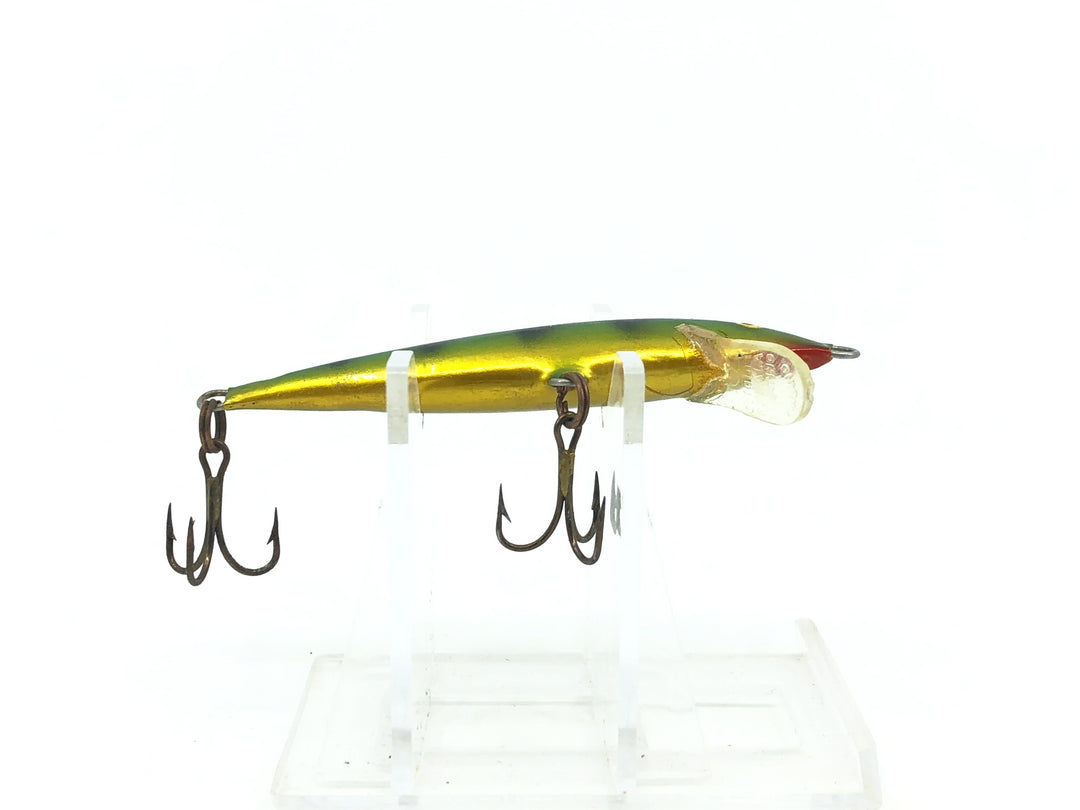 Rapala Original Floating F07, P Perch Color