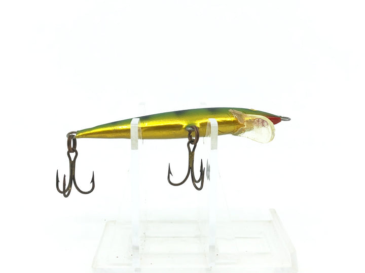 Rapala Original Floating F07, P Perch Color