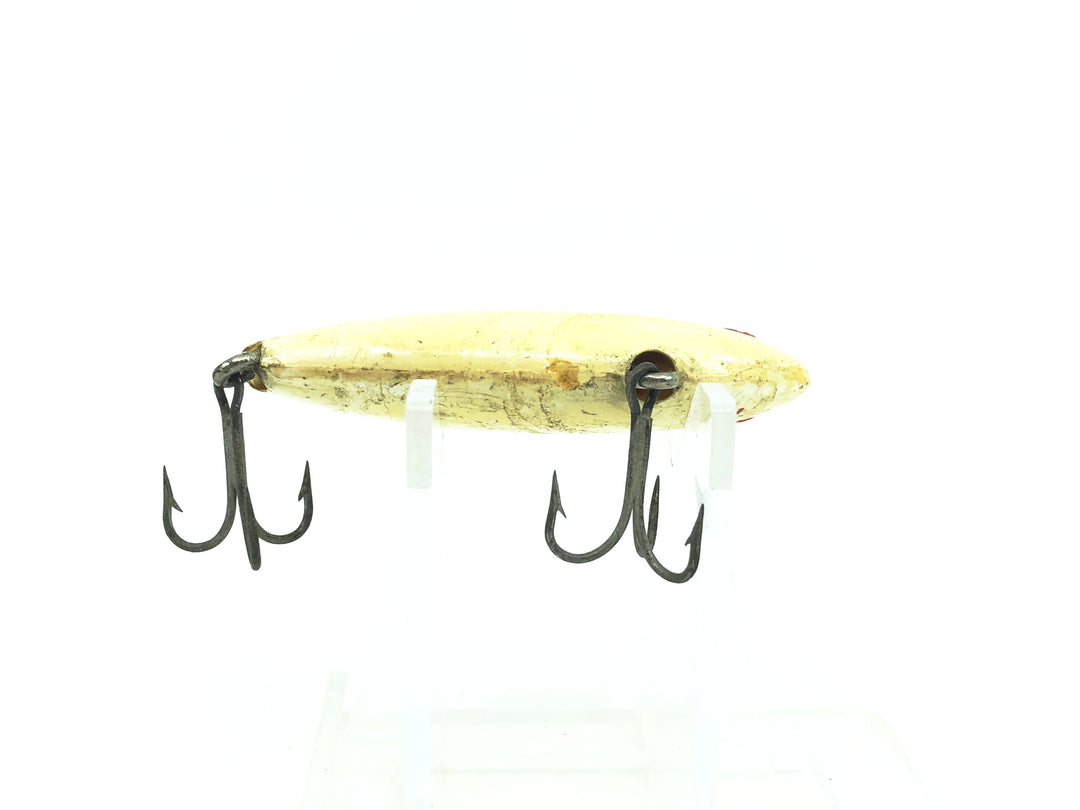 Bomber Pinfish 2P, #01 White Color