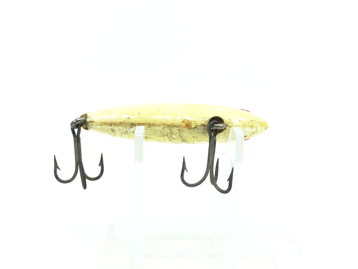 Bomber Pinfish 2P, #01 White Color