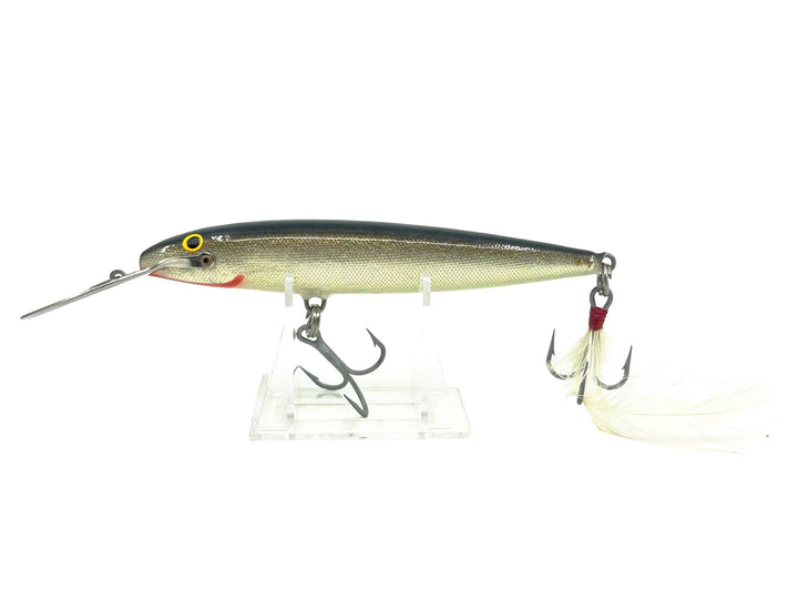 Rapala Magnum Countdown CDMAG-14, S Silver Color w/Box