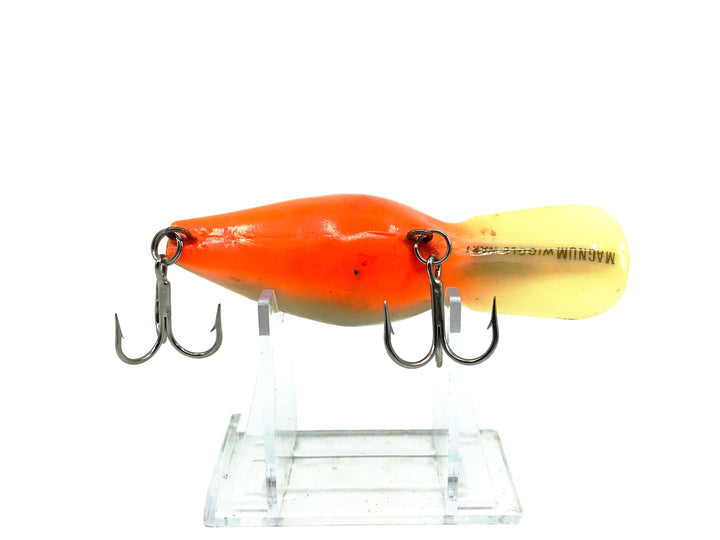 Storm Magnum Wiggle Wart AV9 Bone Color