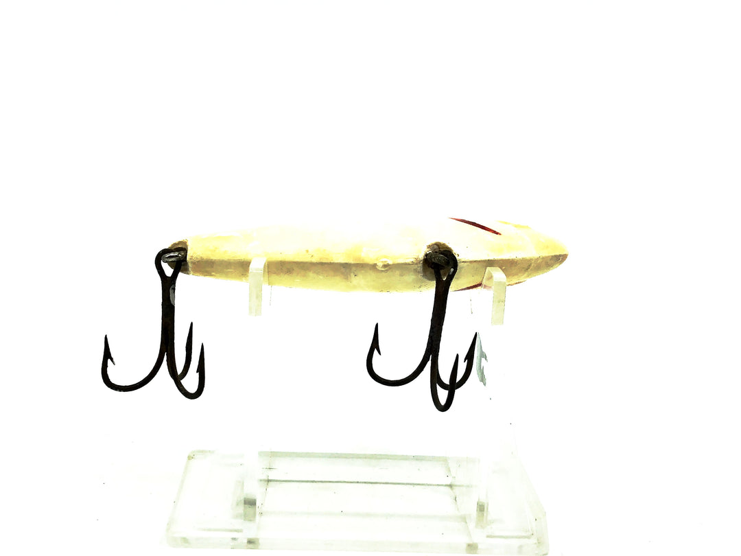 Bomber Pinfish 4P, #61 Yellow Shad Color