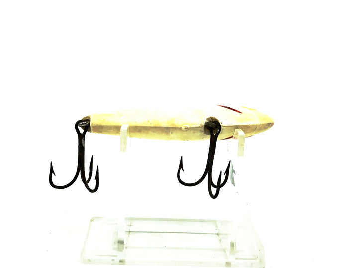 Bomber Pinfish 4P, #61 Yellow Shad Color