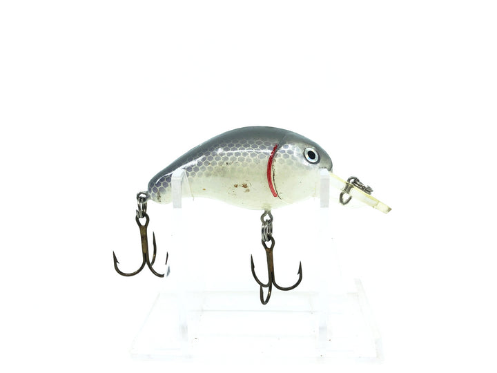 Bill Norman Mad N, Grey Shad Color