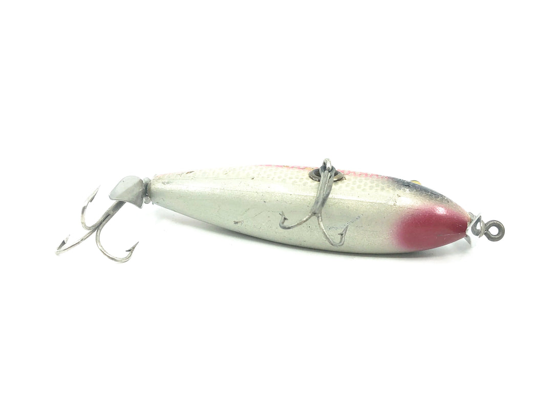 Shur-Strike IM Injured Minnow, #06 Shiner Scale Color