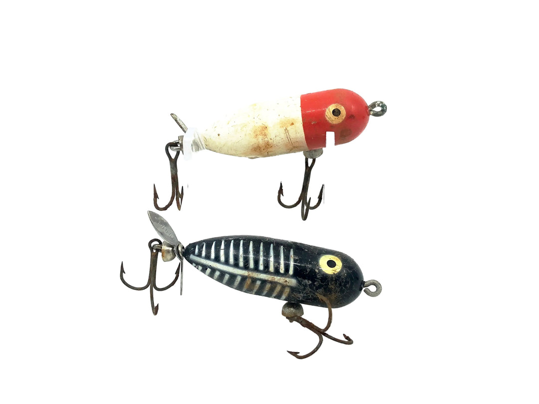 Heddon Tiny Torpedo Combo Pack