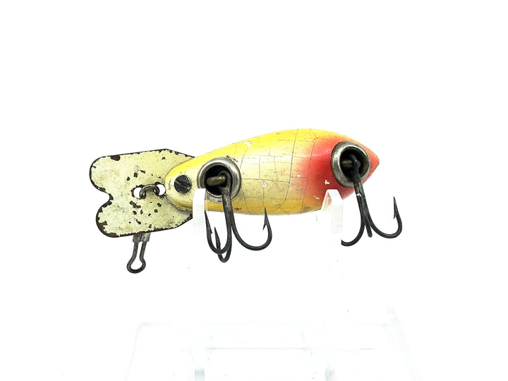 Wooden Bomber 200 Series, #11 Frog Color