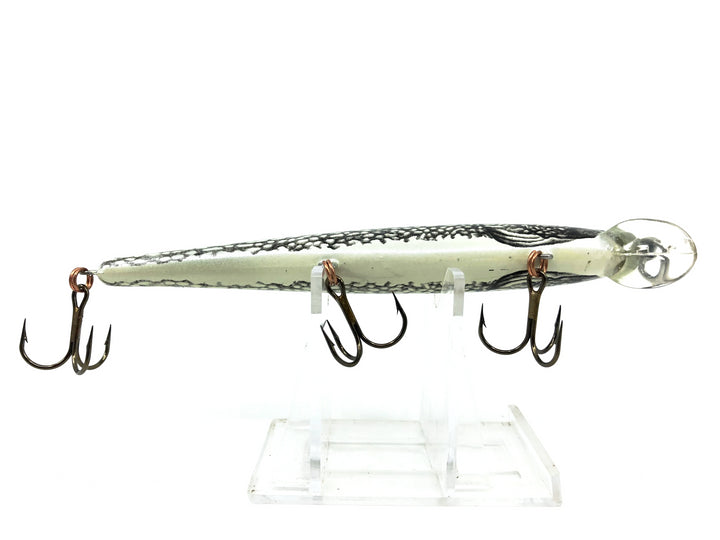 Bomber Long A 15A, XBP Baby Pike Color