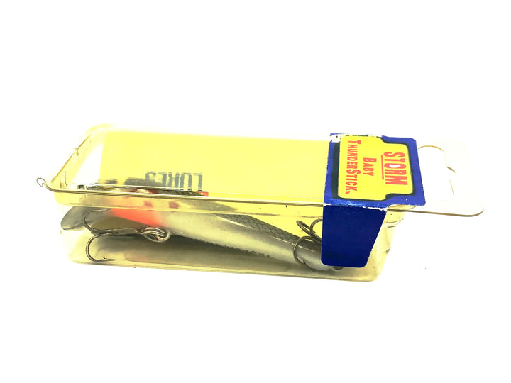 Storm Baby Thunderstick XJ201, Bleeding Tennessee Shad Color w/Box