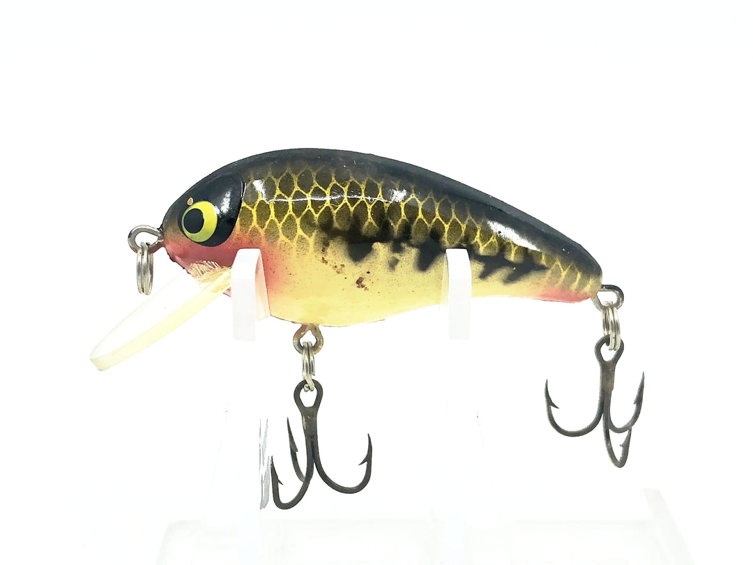 Smithwick Bo-Jack A-3000, Baby Bass Color