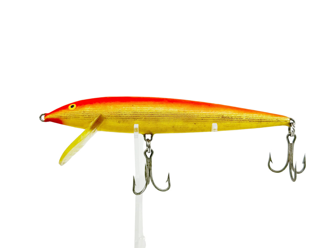 Rapala Floating Magnum FMAG-18, RFL Red Fluorescent Color