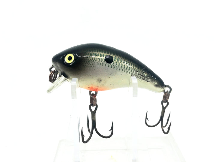 Mann's Baby 1- Minus, Tennessee Shad Color