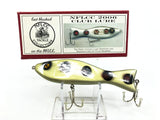 Mackinac Enticer 2006 NFLCC R&J Tackle Limited Edition of #044/475 New in Box