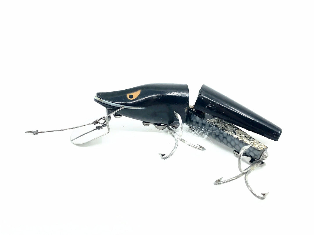 Heddon Scissortail, B Black Color