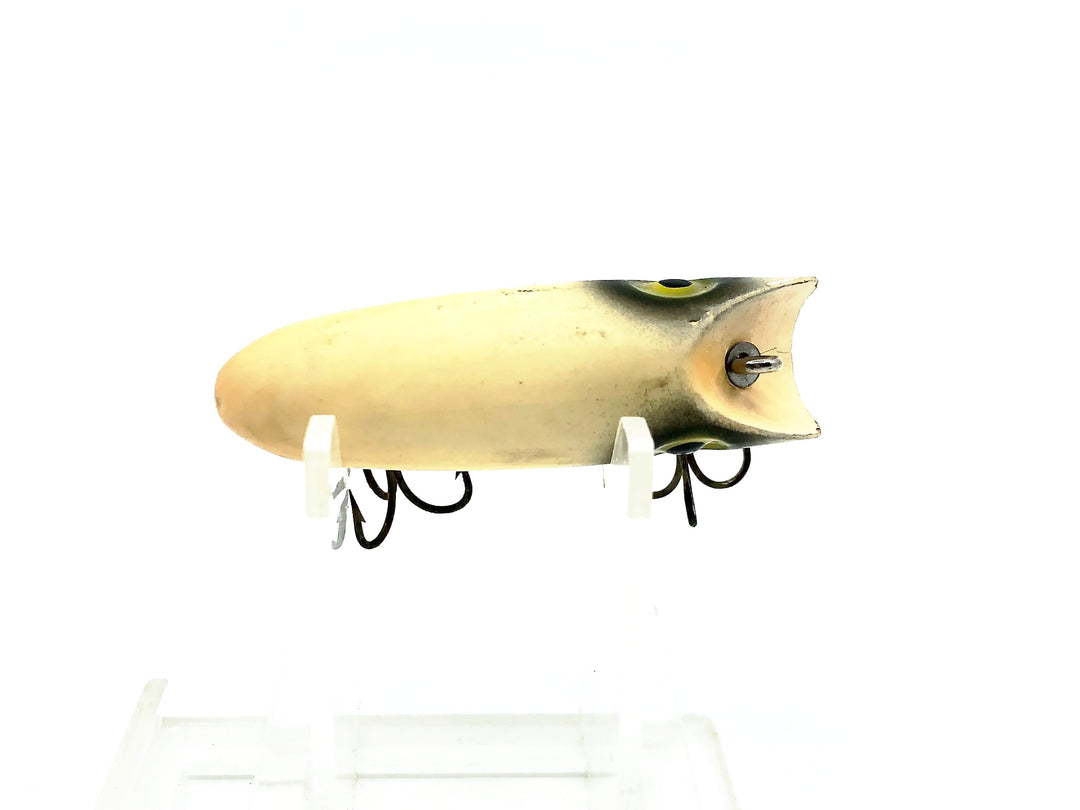 South Bend Midge-Oreno, White Color