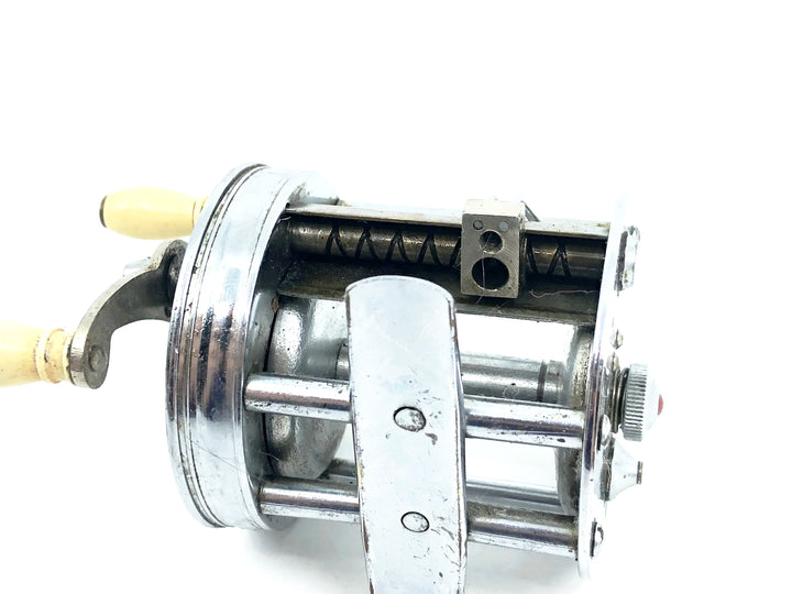 Vintage Ocean City Nile Baitcasting Reel