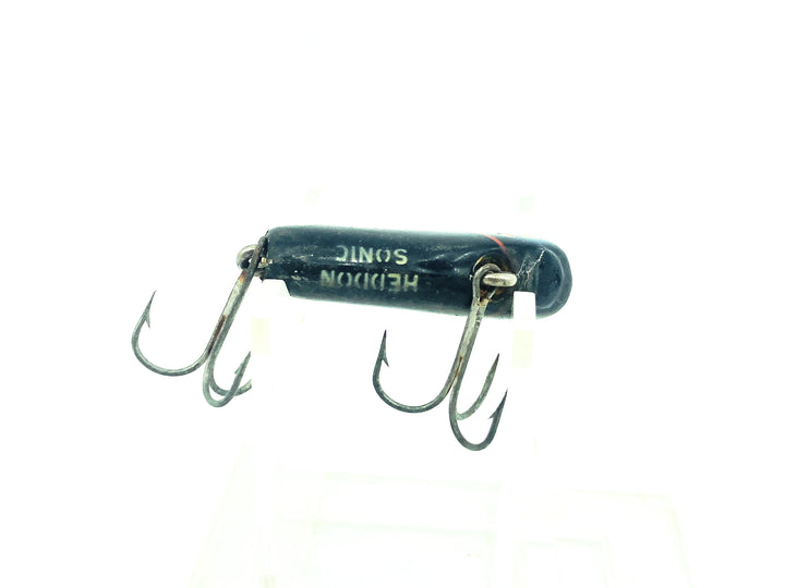 Heddon Sonic 385, B Black Color