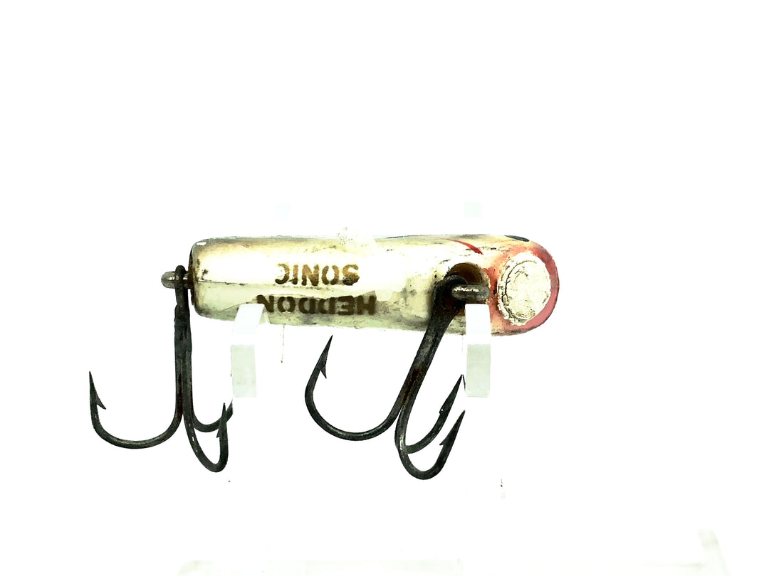 Heddon Sonic 385, SD Shad Color