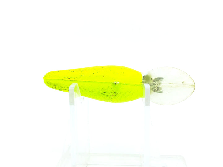Bomber Model A 11A, FY Chartreuse Color Screwtail