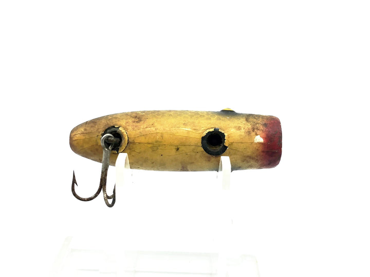 South Bend Midge-Oreno, Green Scale Color - Tack Eyes