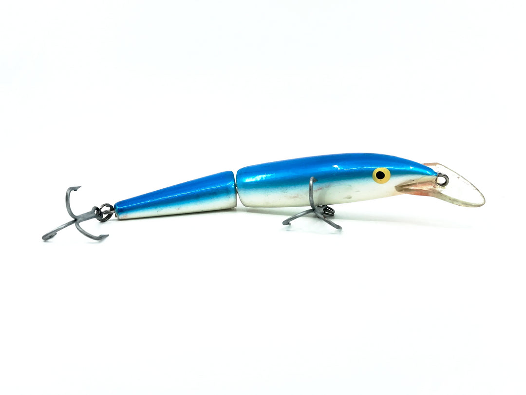 Rapala Jointed Minnow J-13, Blue Color