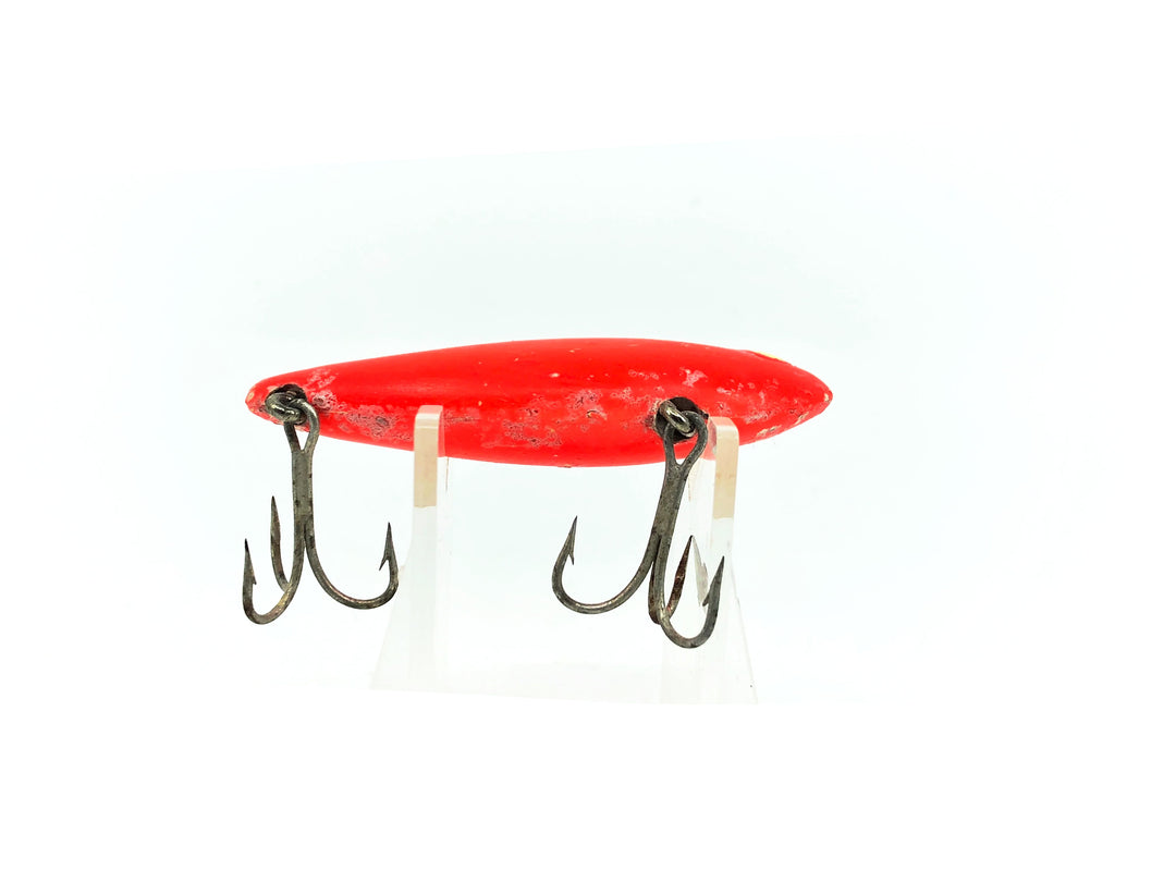 Bomber Pinfish 3P, FO Fluorescent Orange Color