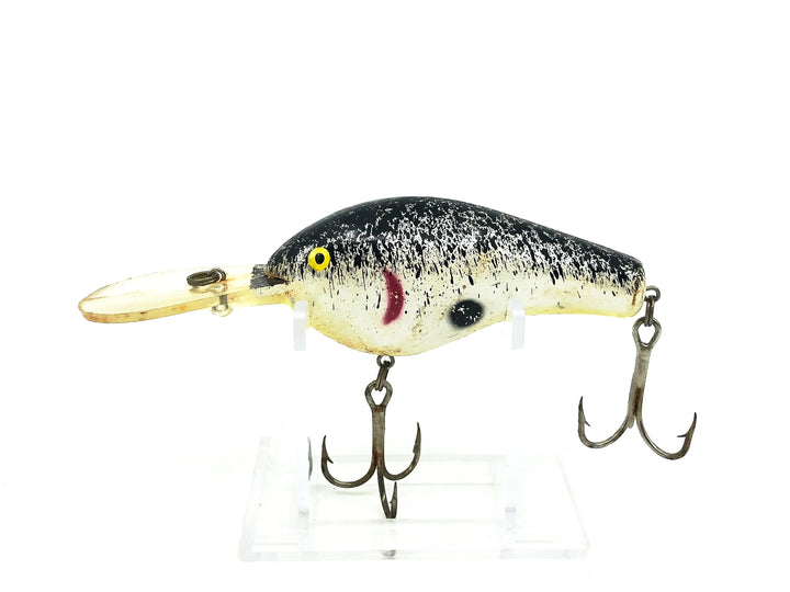 Bandit 400 Series, Splatter Back Color