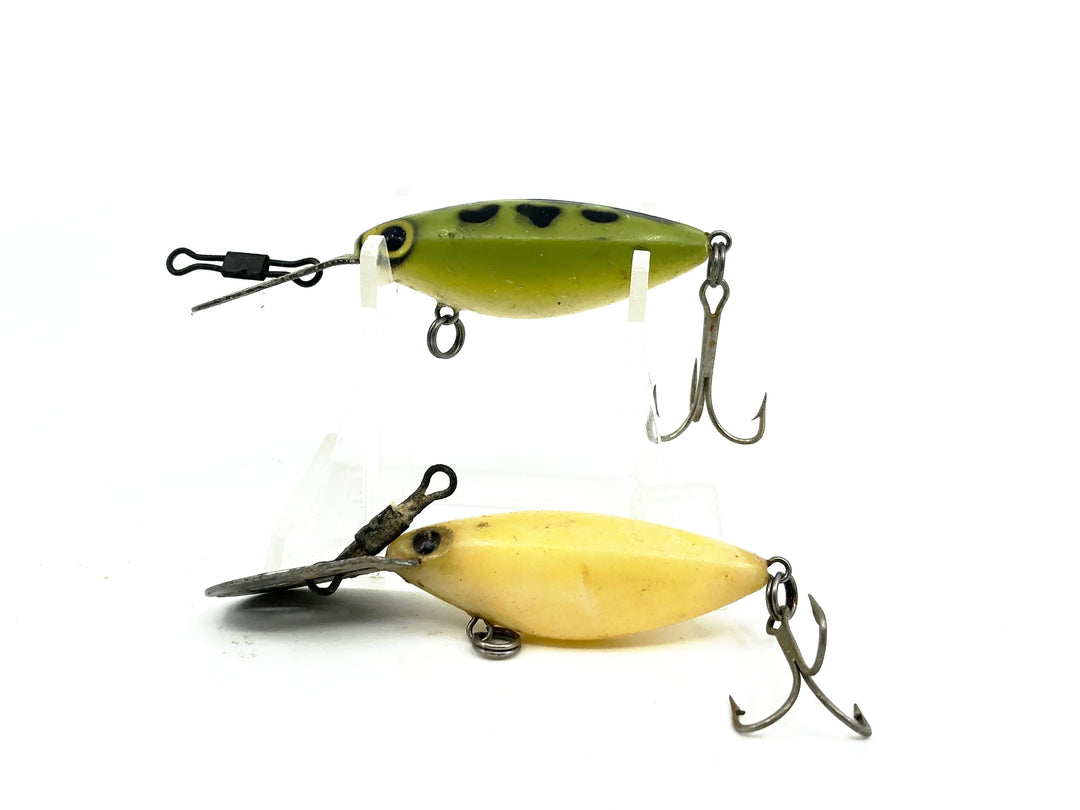 Storm Thin Fin Hot 'N Tot H Series Combo