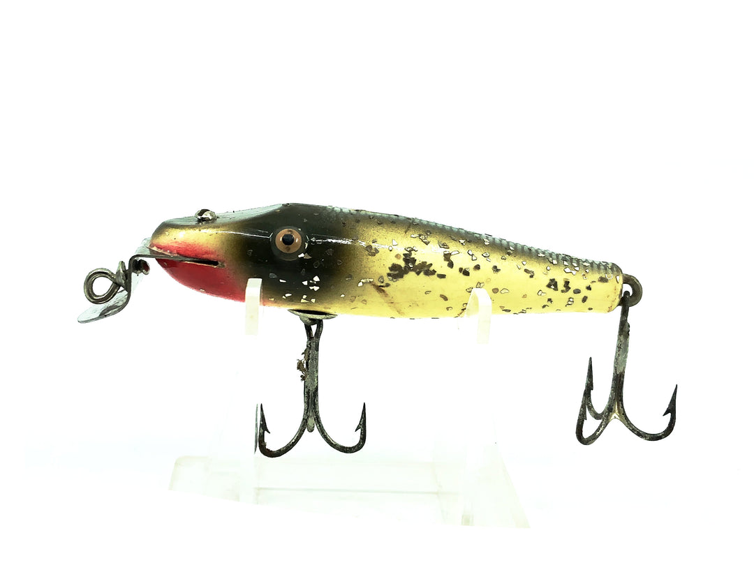 Creek Chub Baby Pikie 900, #18 Silver Flash Color