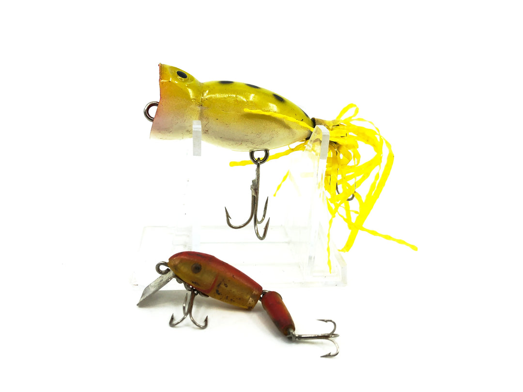 Imitation Combo, Arbogast/L&S