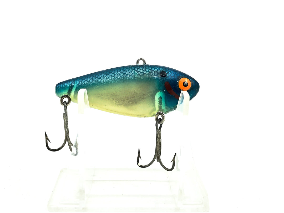 Bomber Pinfish 3P, SL Silver Blue Head Color