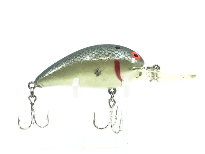 Bomber Model A 6A, TS Tennessee Shad Color