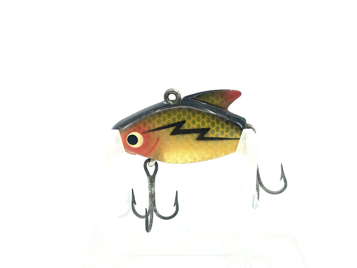 Heddon Sonic 385, L Perch Color