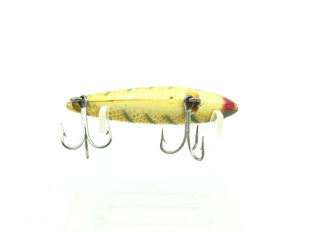 Bomber Pinfish 3P, #07 Yellow Perch Color