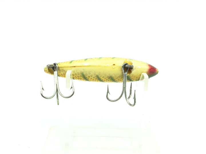Bomber Pinfish 3P, #07 Yellow Perch Color