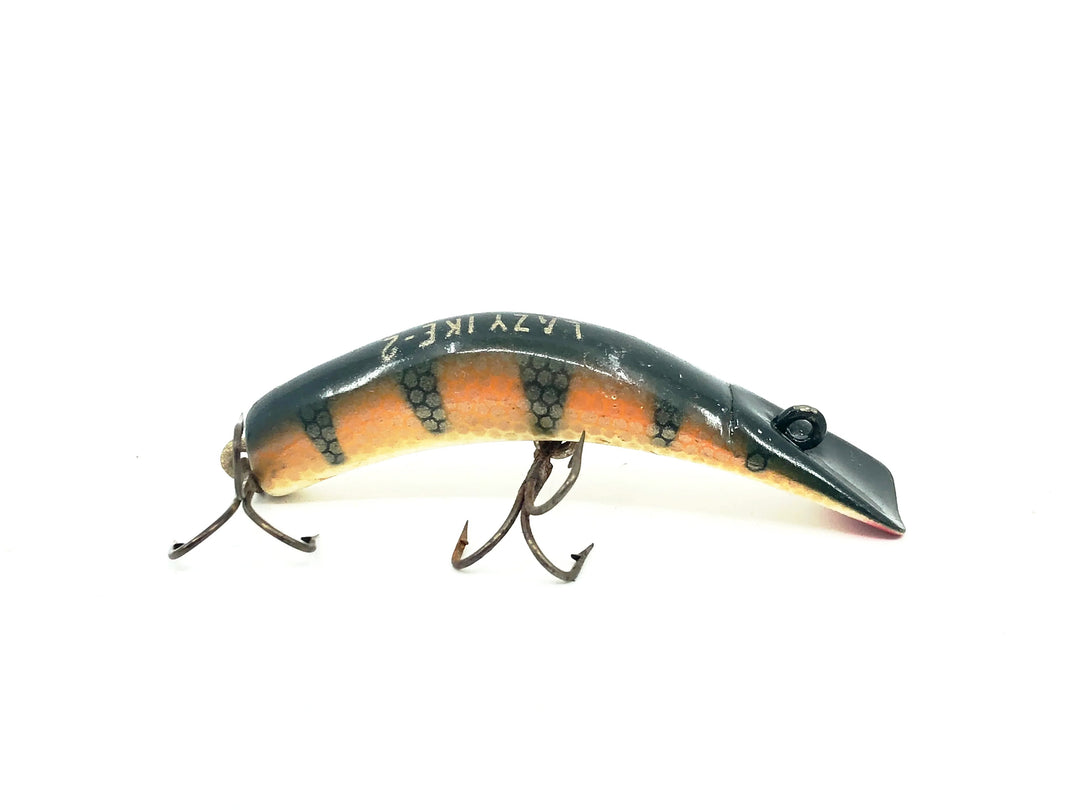 Lazy Ike IKL2, PE Perch Color