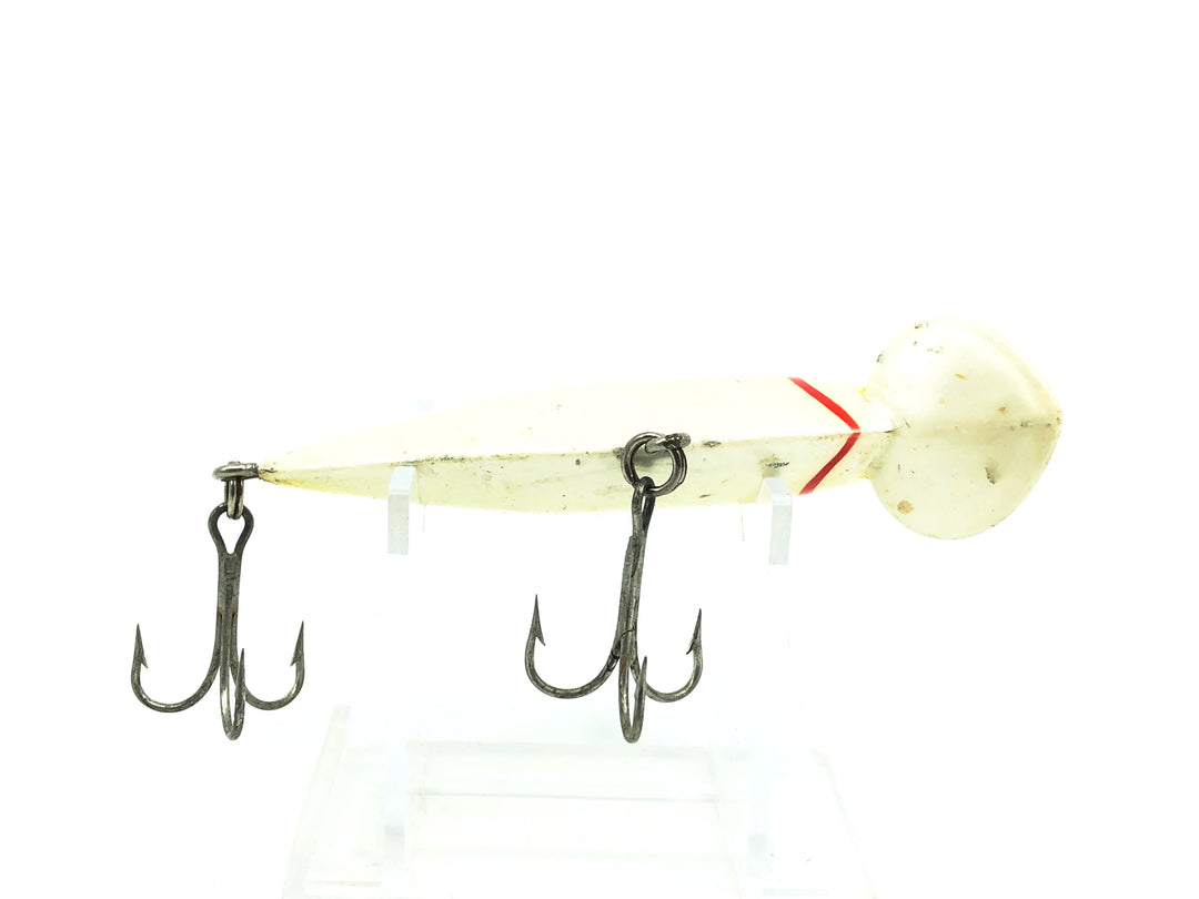 Bomber Speed Shad 4S, #61 Yellow Shad Color