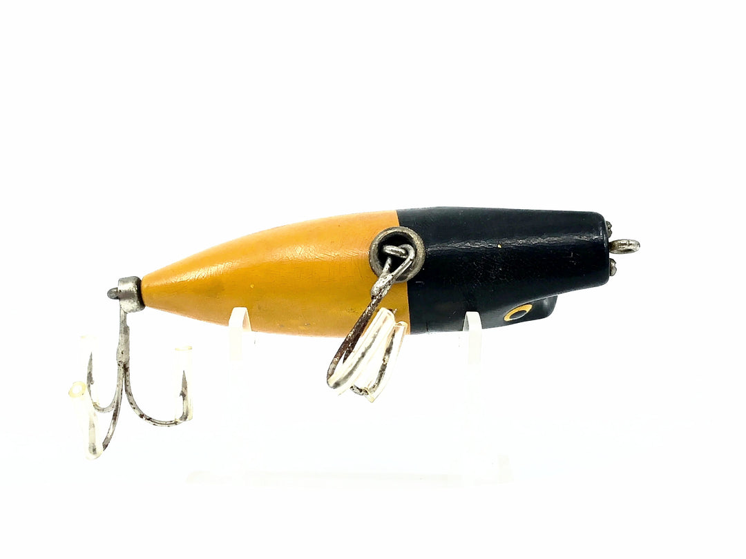 Wood's Doodler, Yellow/Black Color