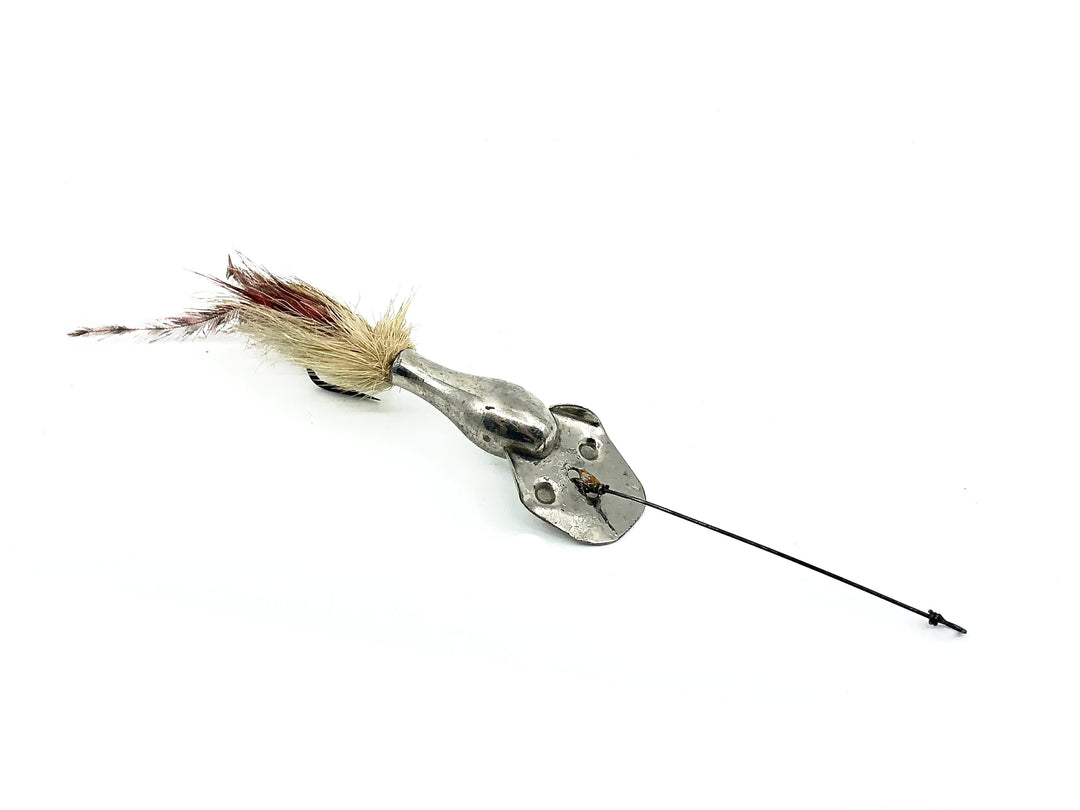 South Bend Dart-Oreno, Silver Color