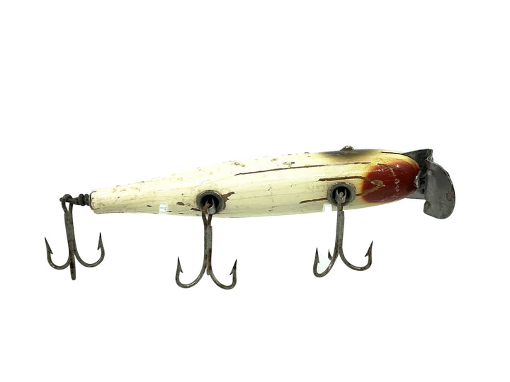 Creek Chub Husky Pikie 2300, #18 Silver Flash Color