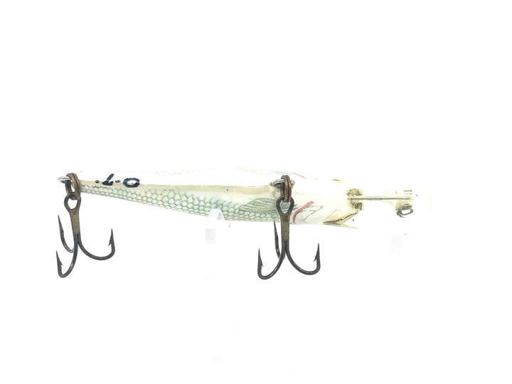 Rapala Shad Rap Deep Runner SR-7 SD, Shad Color